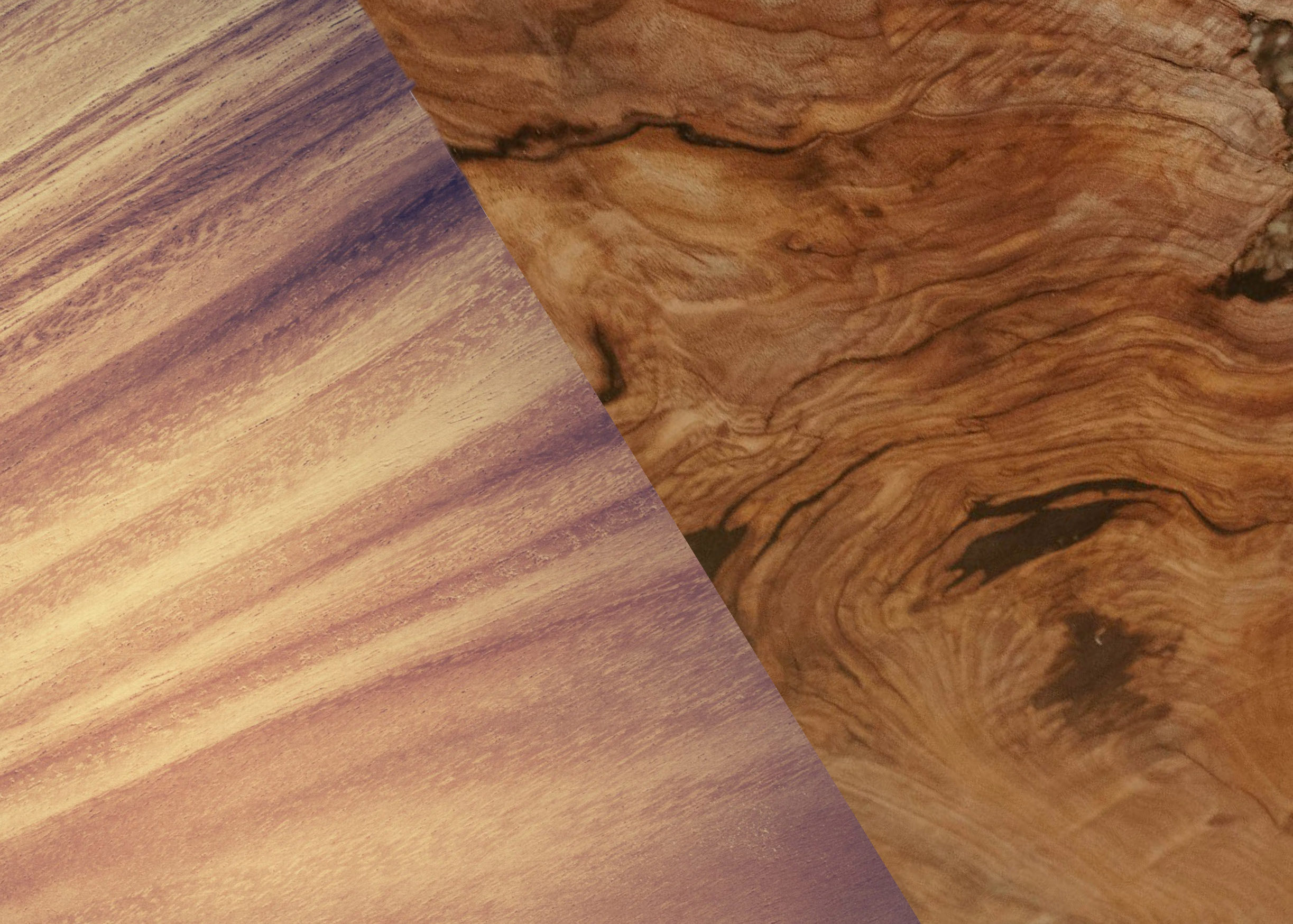 Solid Wood vs Veneer Mountain Top Furniture